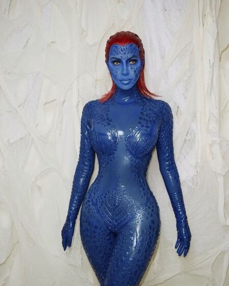 Kim Kardashian