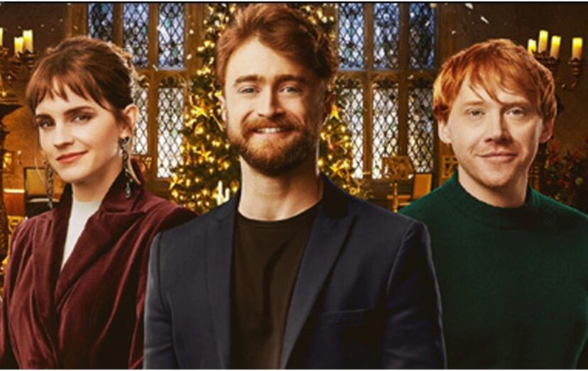 Como Harry Potter pode ajudar a Warner a ir além do cinema e se