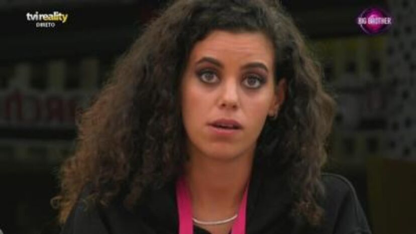 Catarina Severiano, Big Bother 