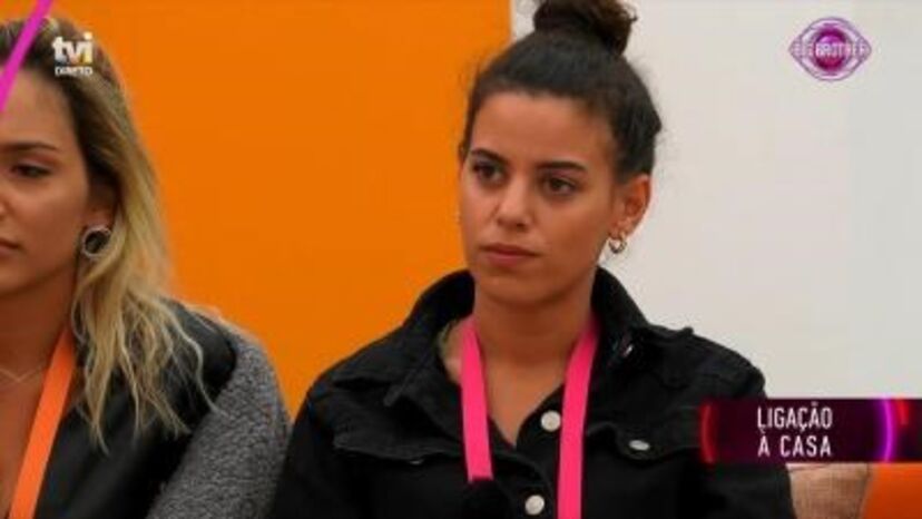 Catarina Severiano, Big Bother 