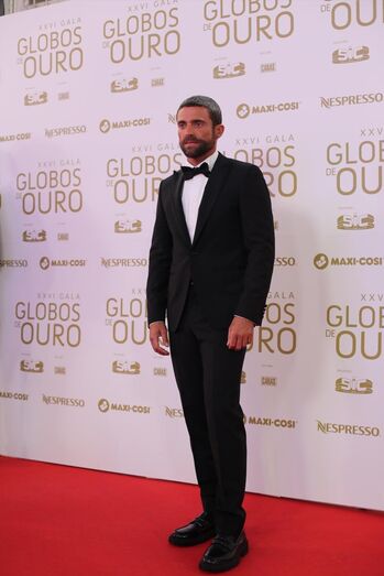 Gonçalo Amaral