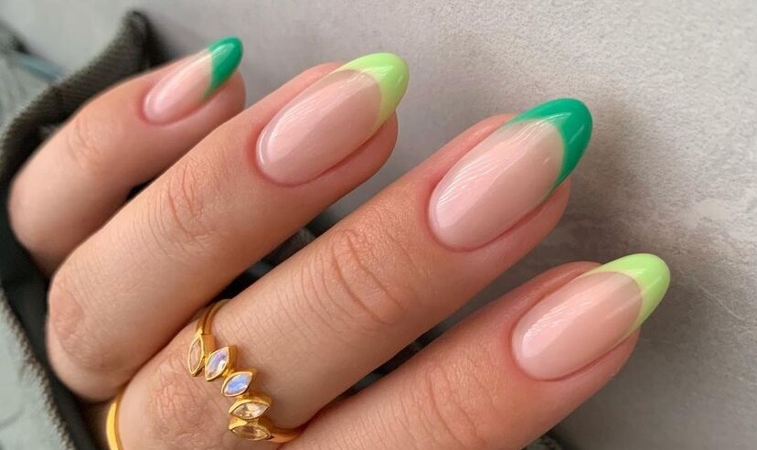Tendências unhas