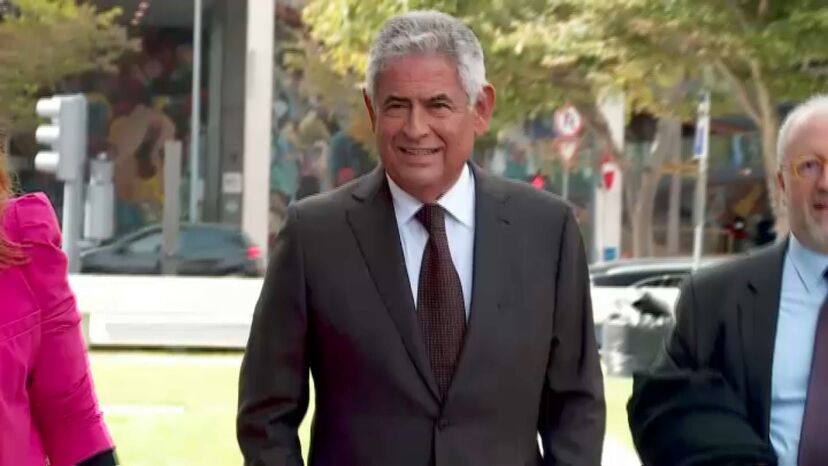 Luis Filipe Vieira