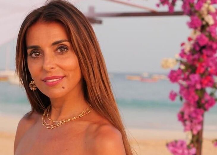 Catarina Furtado, apresentadora, rtp