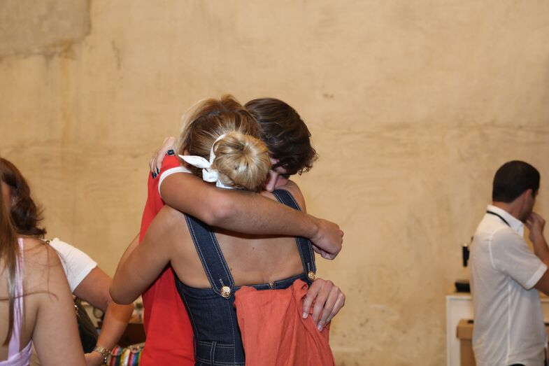 Fernanda Serrano, Carlos Gil, ModaLisboa, Oceana Basílio, Mikaela Lupu, Marta Faial, Liliana Campos, Astrid Werdnig, Cláudia Semedo, Santiago, Laura, Maria Luisa