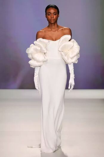 vestidos de noiva