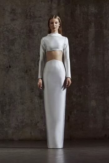 vestidos de noiva