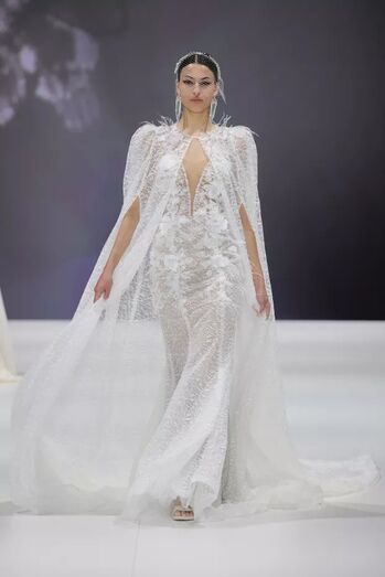 vestidos de noiva
