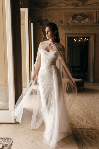 vestidos de noiva