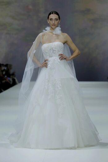 vestidos de noiva