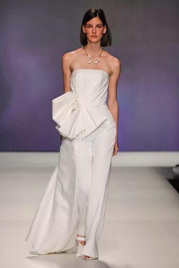 vestidos de noiva