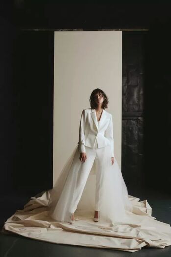 vestidos de noiva