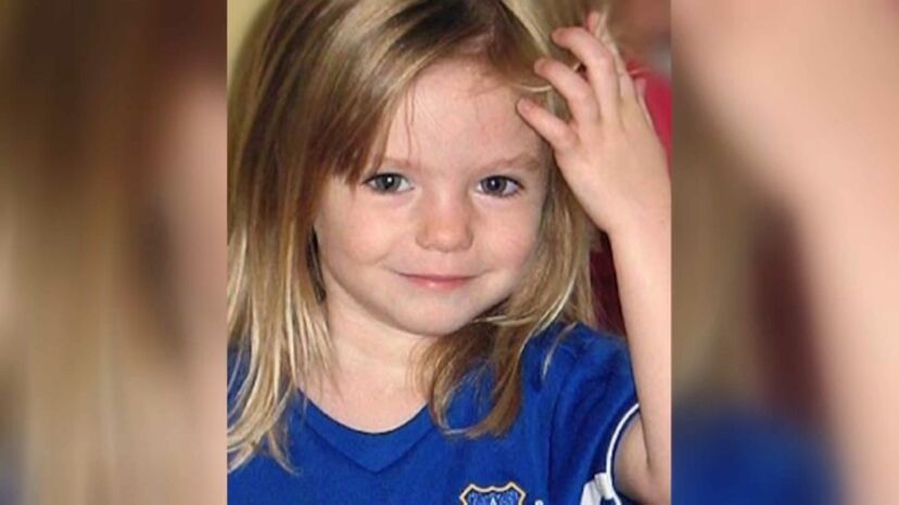 Suspeito no caso Maddie acusado de cinco crimes sexuais em Portugal