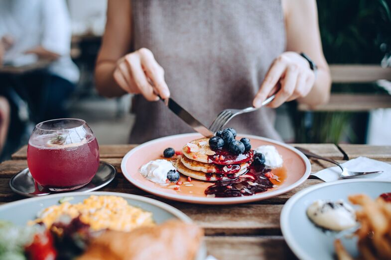 brunch