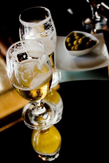 cerveja 
