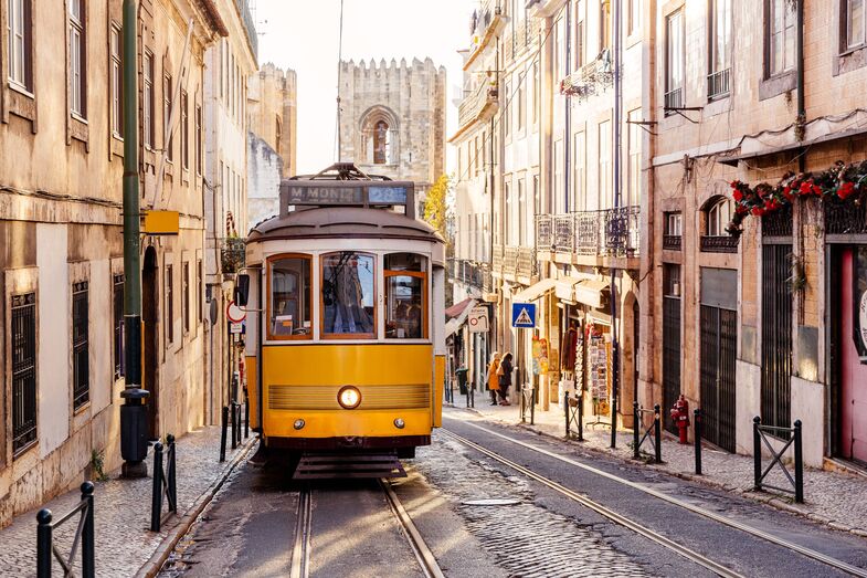 Lisboa 