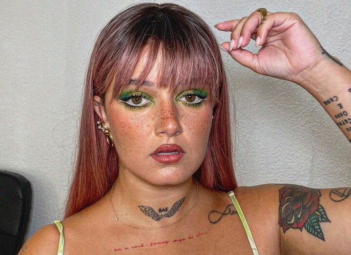 Carolina Deslandes
