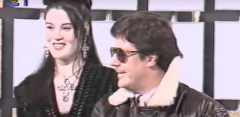 Ruth Rita e Herman José