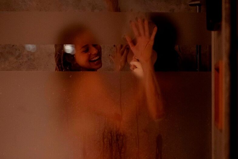 Joana Brandão, Margarida Corceiro, Quero é Viver