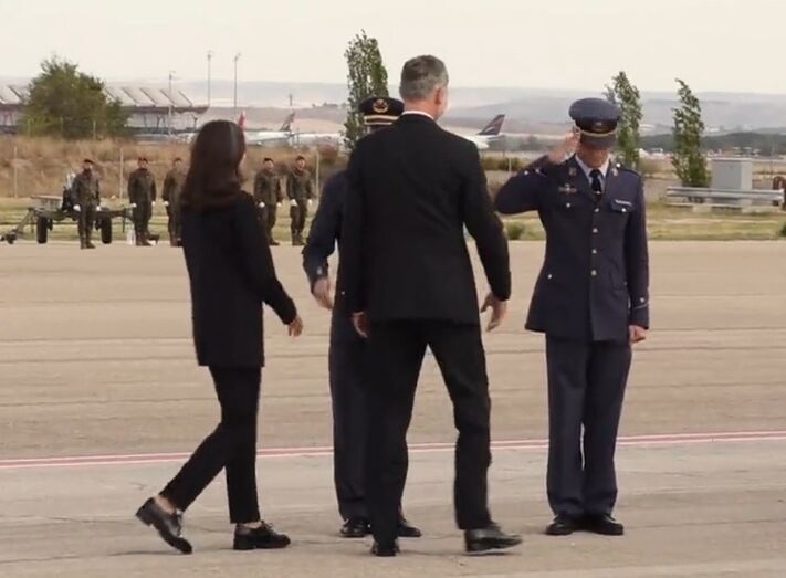 Letizia