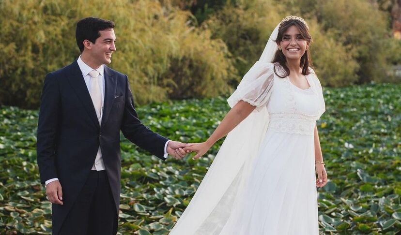 Madalena Guedes Moniz, João Fezas Vital