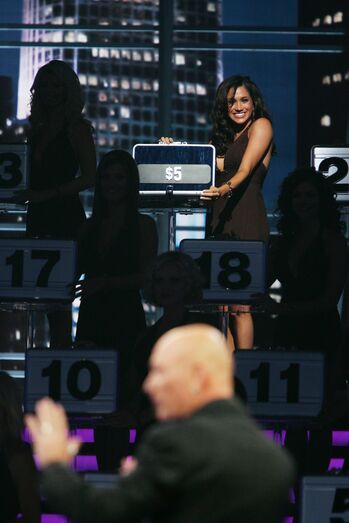 Meghan Markle, Deal or no deal, Sussex