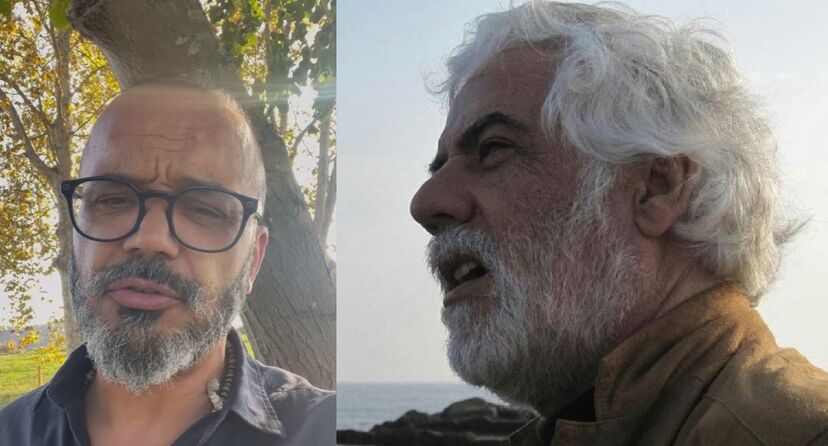 Fernando Rocha, Gualdino Paredes