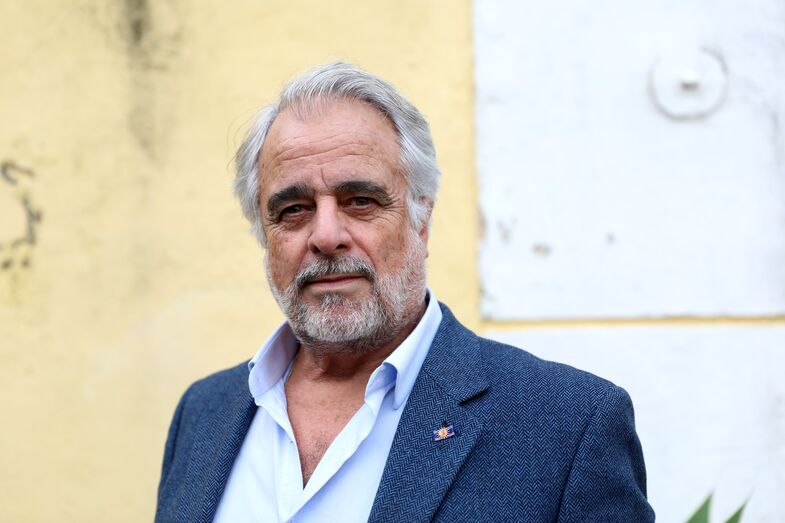 Nuno da Camara Pereira, fadista