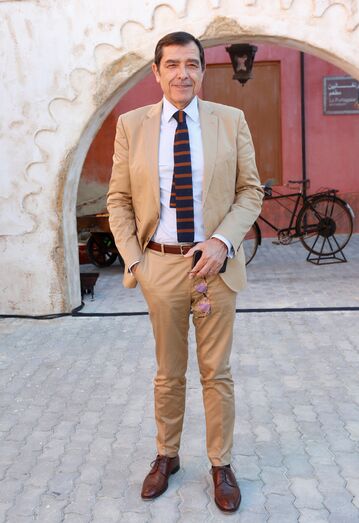 José Eduardo Moniz