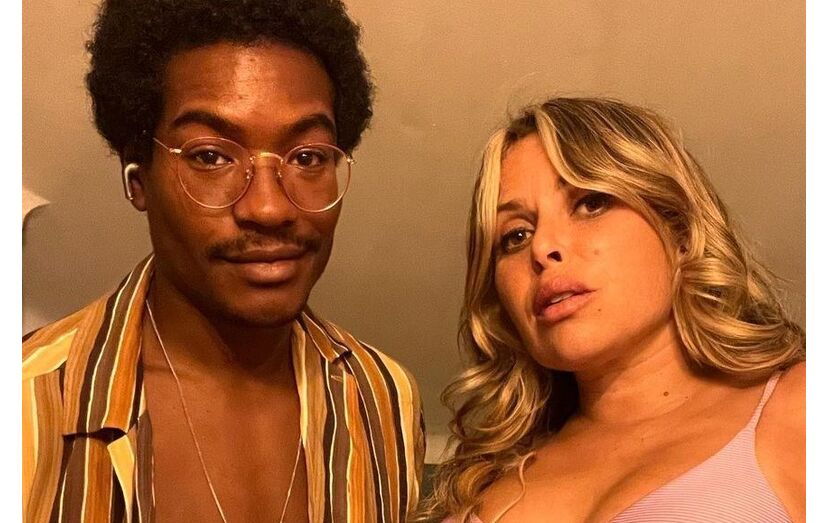 Maria Sampaio, Gonçalo Cabral