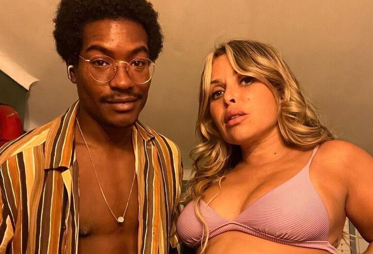 Maria Sampaio, Gonçalo Cabral
