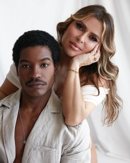 Maria Sampaio, Gonçalo Cabral