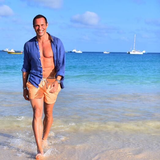 José Carlos Pereira