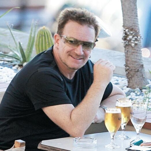 Bono Vox