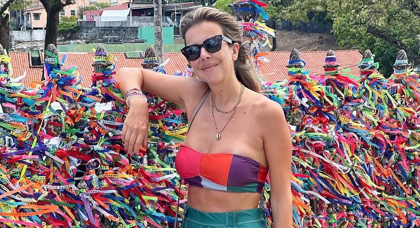 Ana Garcia Martins
