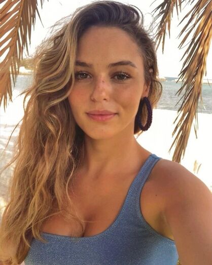 Heidi Berger