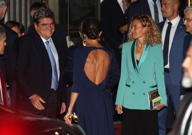 Letizia, rainha espanha