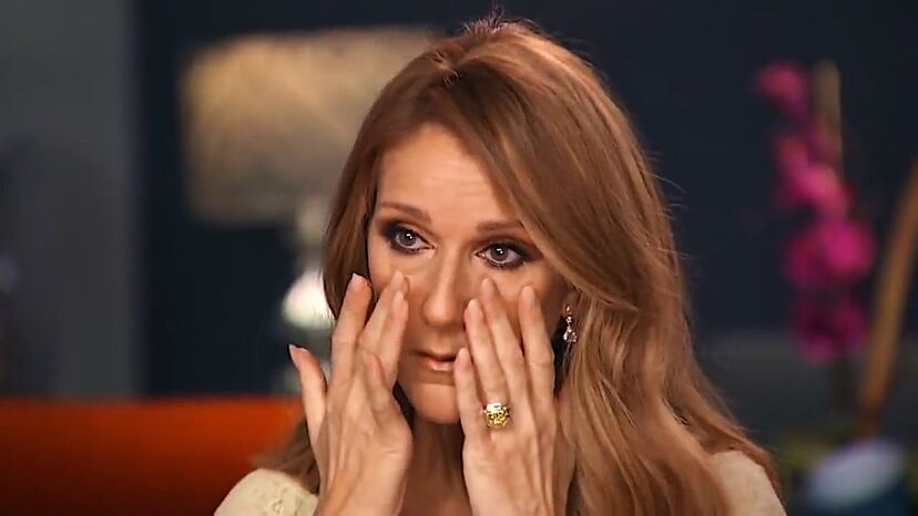 Céline Dion