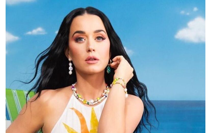 Katy Perry