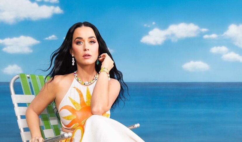 Katy Perry