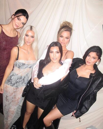 Aniversário de Kim Kardashian