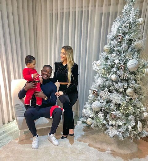 William Carvalho