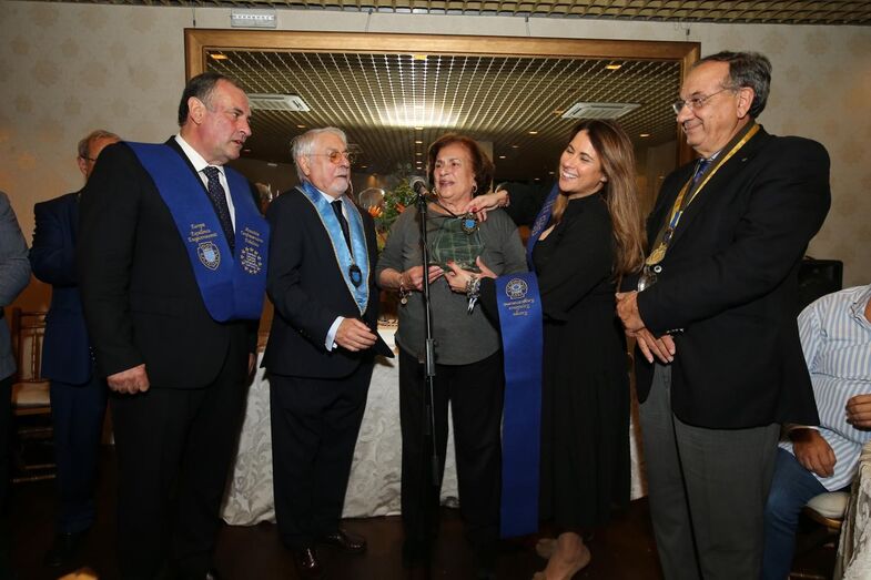Solar dos Nunes, José António Nunes, Prémio Europeu
