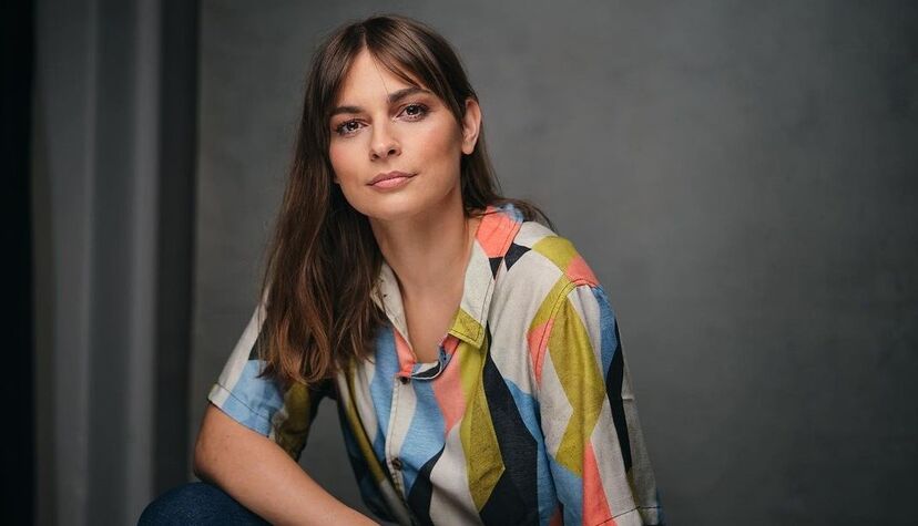 Benedita Pereira, atriz