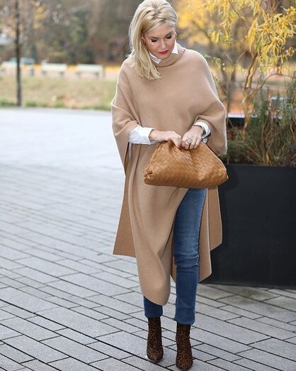 Fashion advice: mais de 50 anos