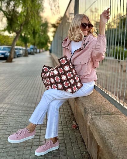 Fashion advice: mais de 50 anos