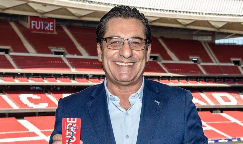 Paulo Futre