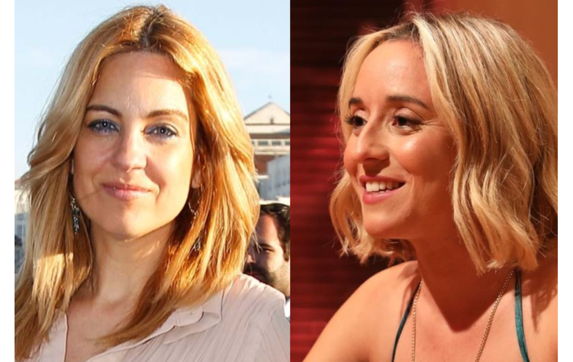 Cristina Areia, Rosa Bela
