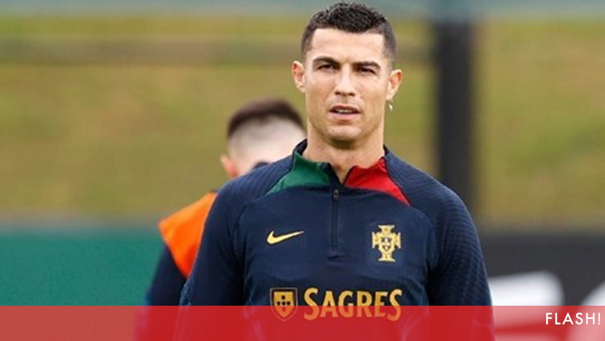 Filhos Inscritos Em Escola De Lisboa E Casa Preparada Cristiano Ronaldo Já Escolheu Destino