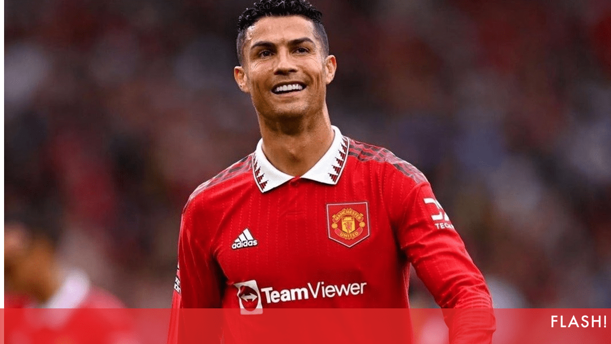 De saída do Manchester United, Cristiano Ronaldo é cotado em dois